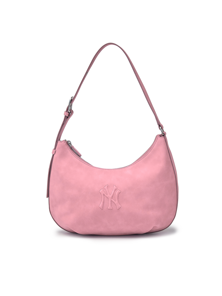 MLB Basic Pallet Hobo Bag
