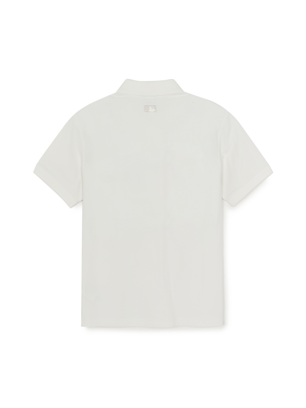 [mlb korea] Basic Comfortable Fit Polo T-Shirts