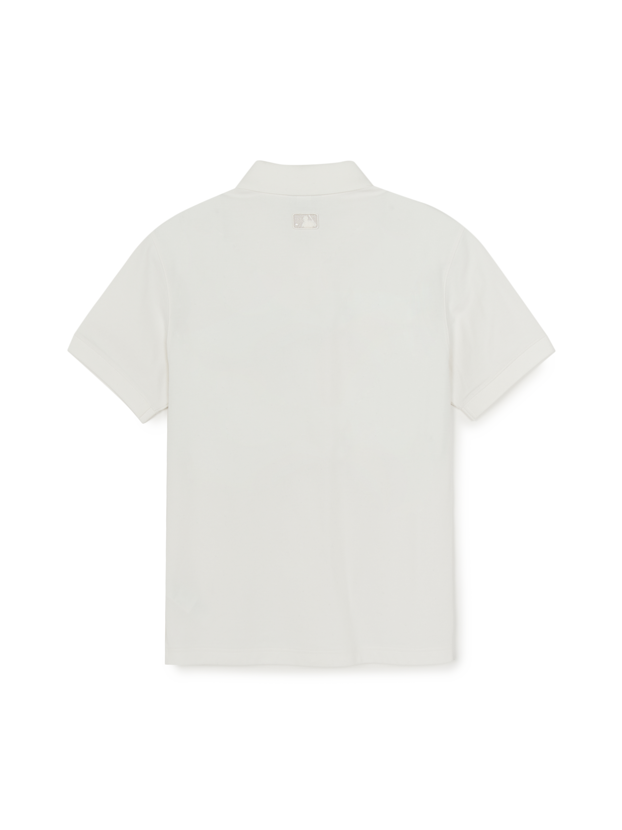 [mlb korea] Basic Comfortable Fit Polo T-Shirts