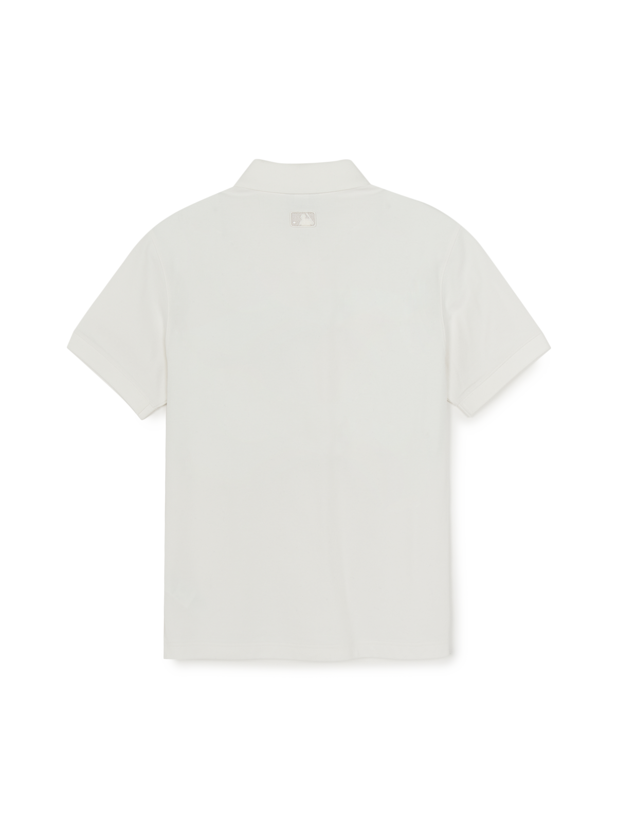 Mlb Basic Comfortable Fit Polo T-Shirts