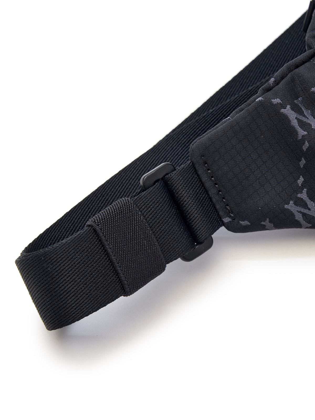 Mlb Dia Monogram Sportive Hipsack