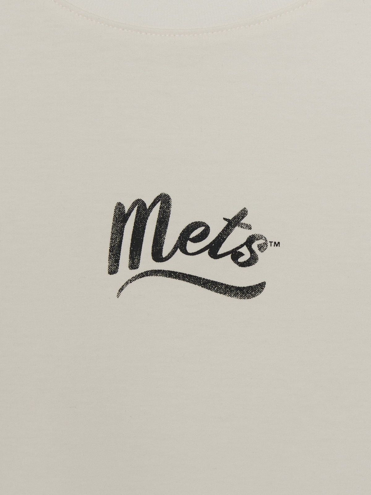 MLB Korea Women's Vintage Light Weight Long Sleeve T-shirts