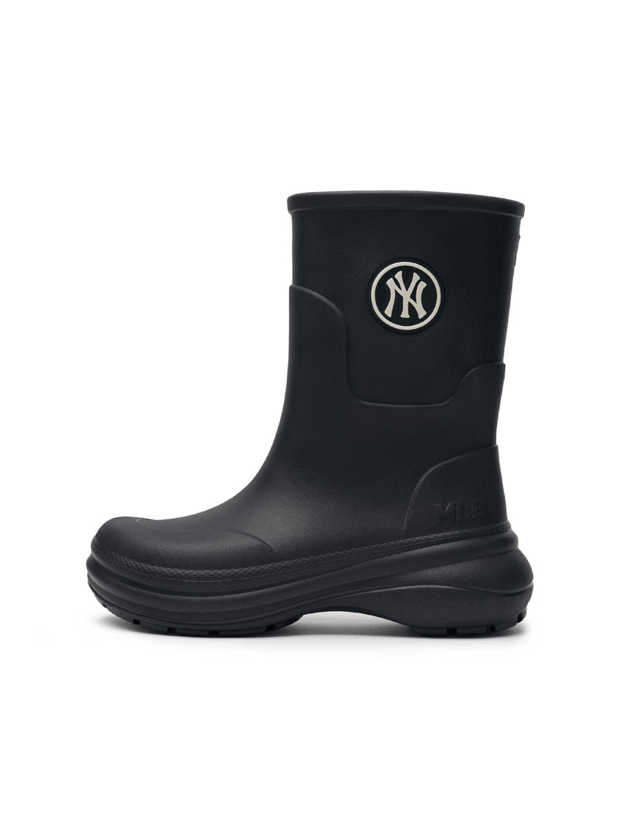 Bouncer Rain Boots New York Yankees