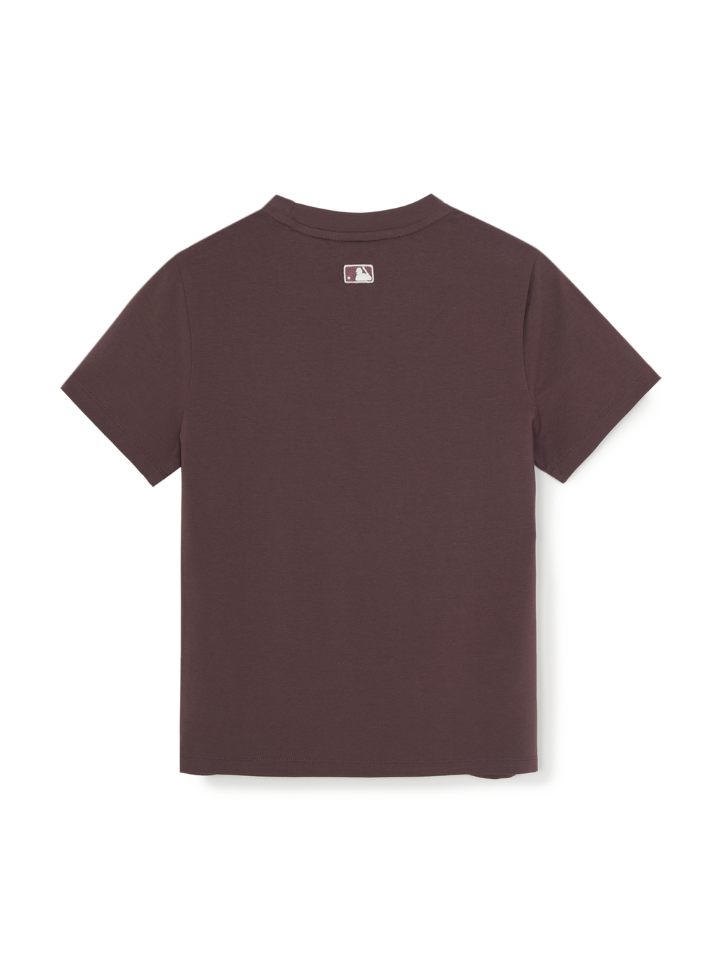 [mlb korea] Women's Basic Slim Fit T-Shirts