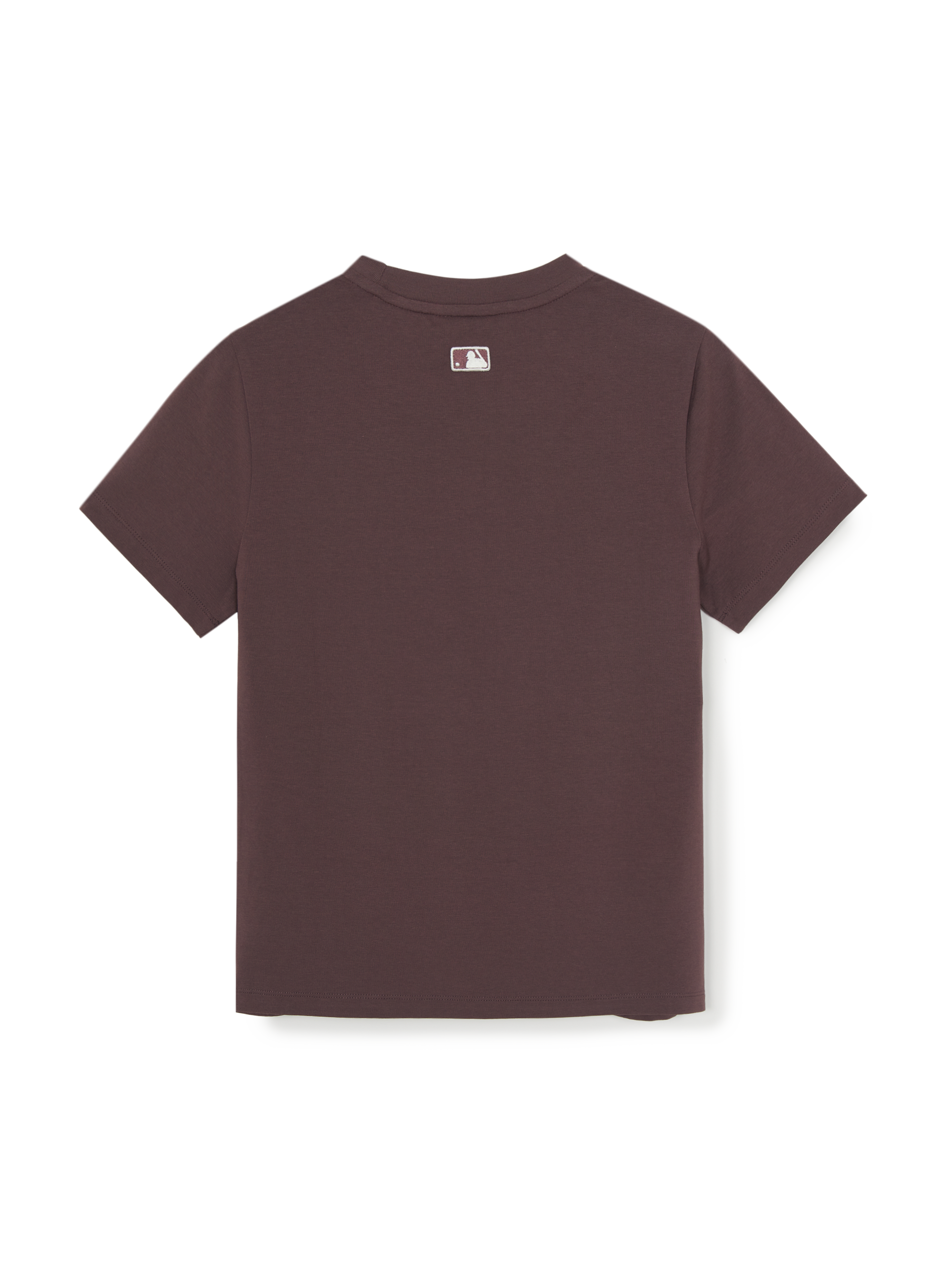 [mlb korea] Women's Basic Slim Fit T-Shirts