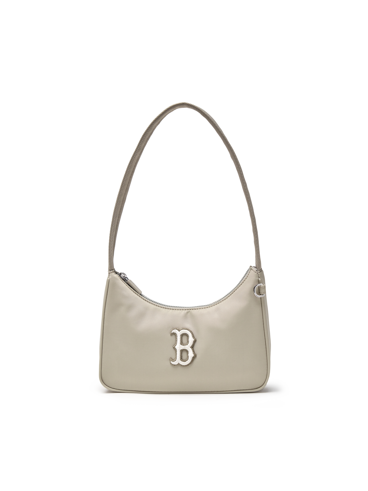 Mlb Basic Sportive Hobo Bag