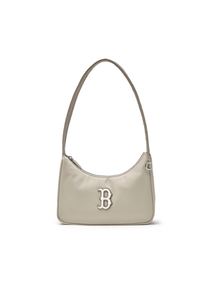 Mlb Basic Sportive Hobo Bag