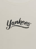 MLB Korea Women's Vintage Light Weight Long Sleeve T-shirts