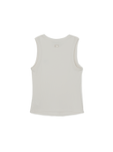 [MLB] Women's Street Slim Ribbed Sleeveless T-shirts