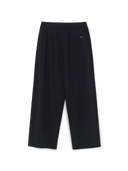 MLB Korea Basic Small Logo Cooling Wide Pants