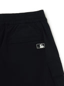 MLB Korea Women's Gorpcore Cotton Touch Ribbon Cargo Skort