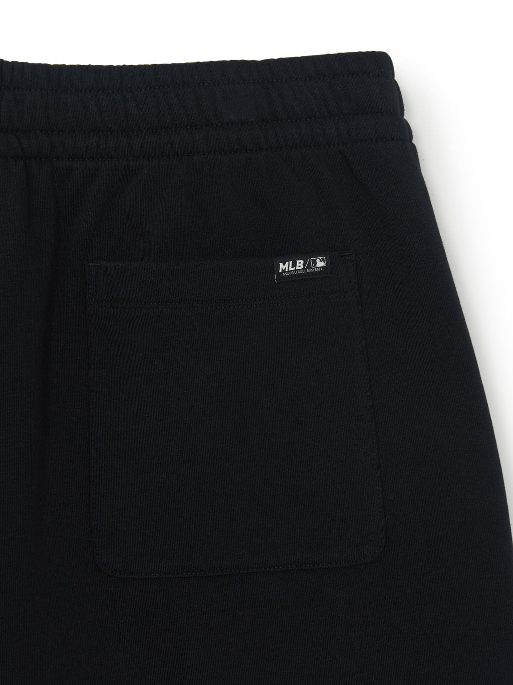 MLB Korea Basic Small Logo 9In Shorts