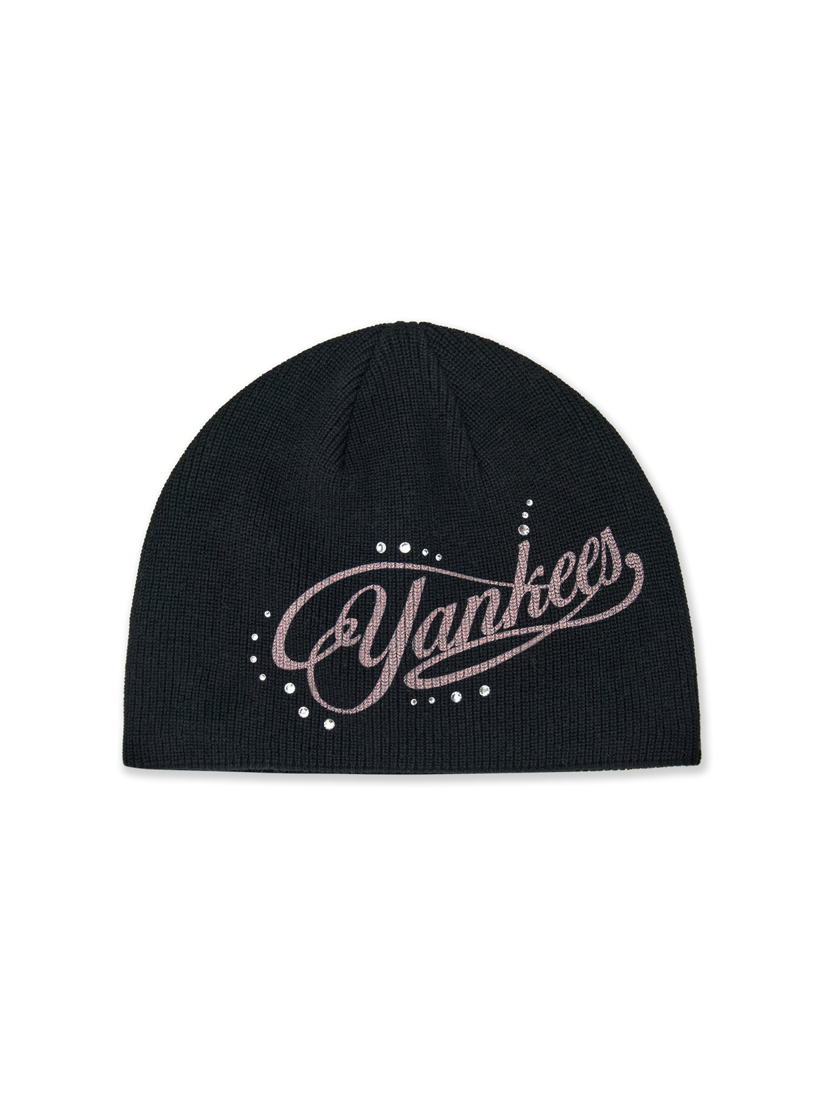 MLB Feminine No Cuffed Beanie