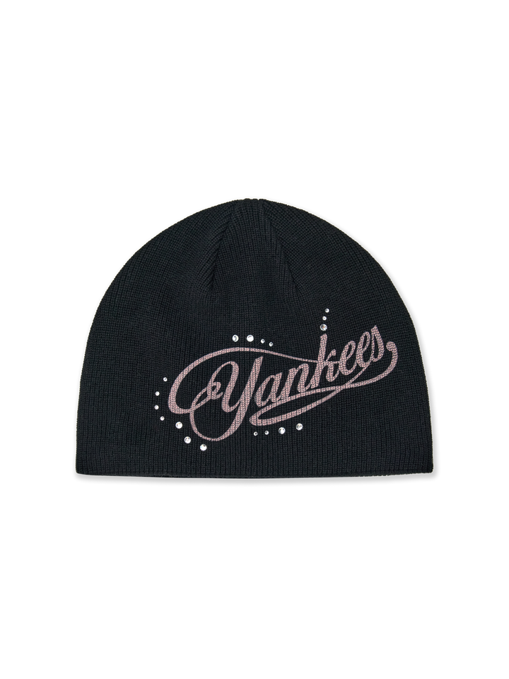 MLB Feminine No Cuffed Beanie