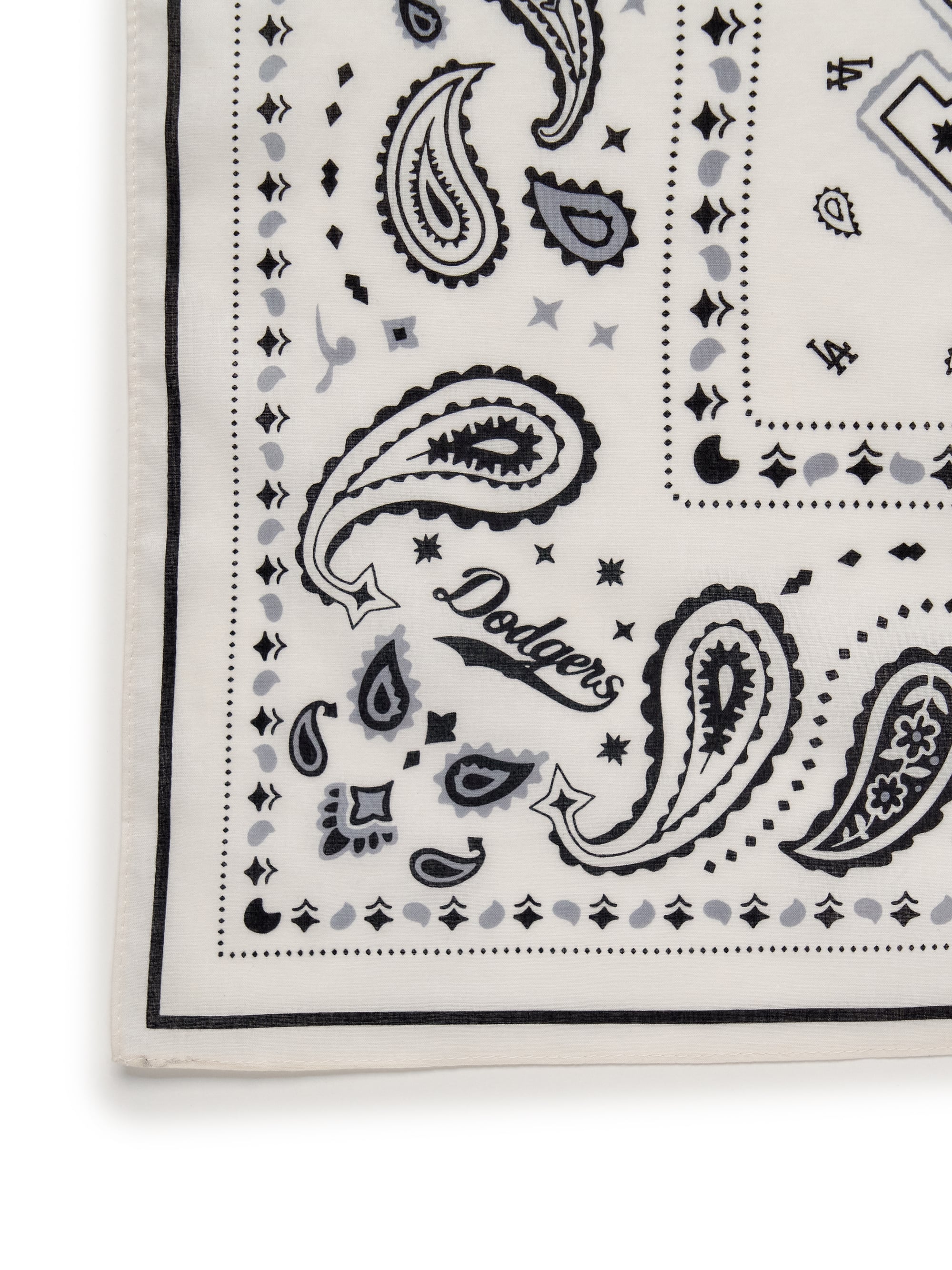 [mlb korea] Paisley Bandana