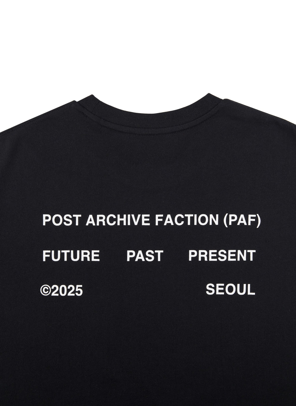 Post_Archive_Faction Souvenir Tee 1