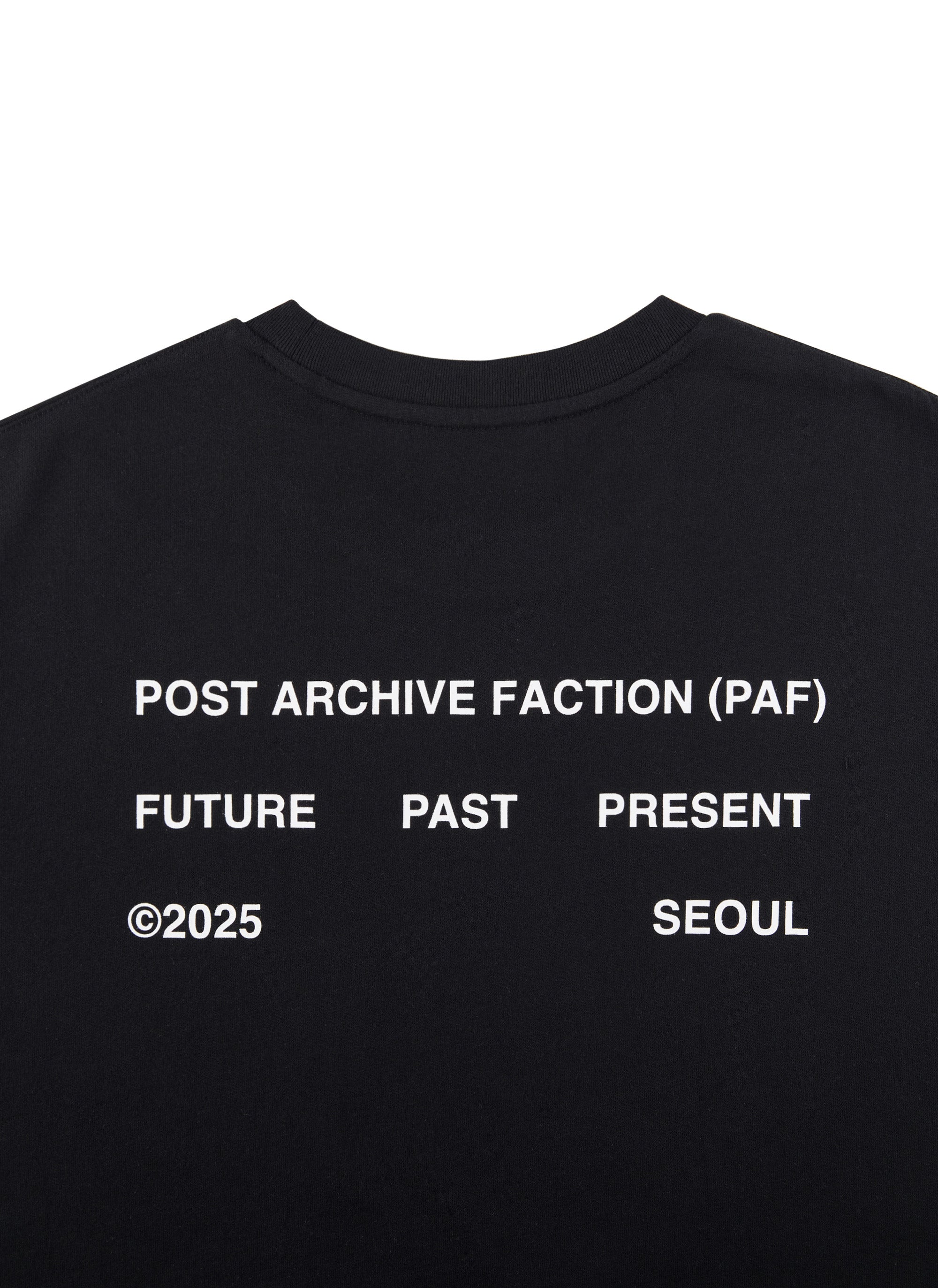 Post_Archive_Faction Souvenir Tee 1