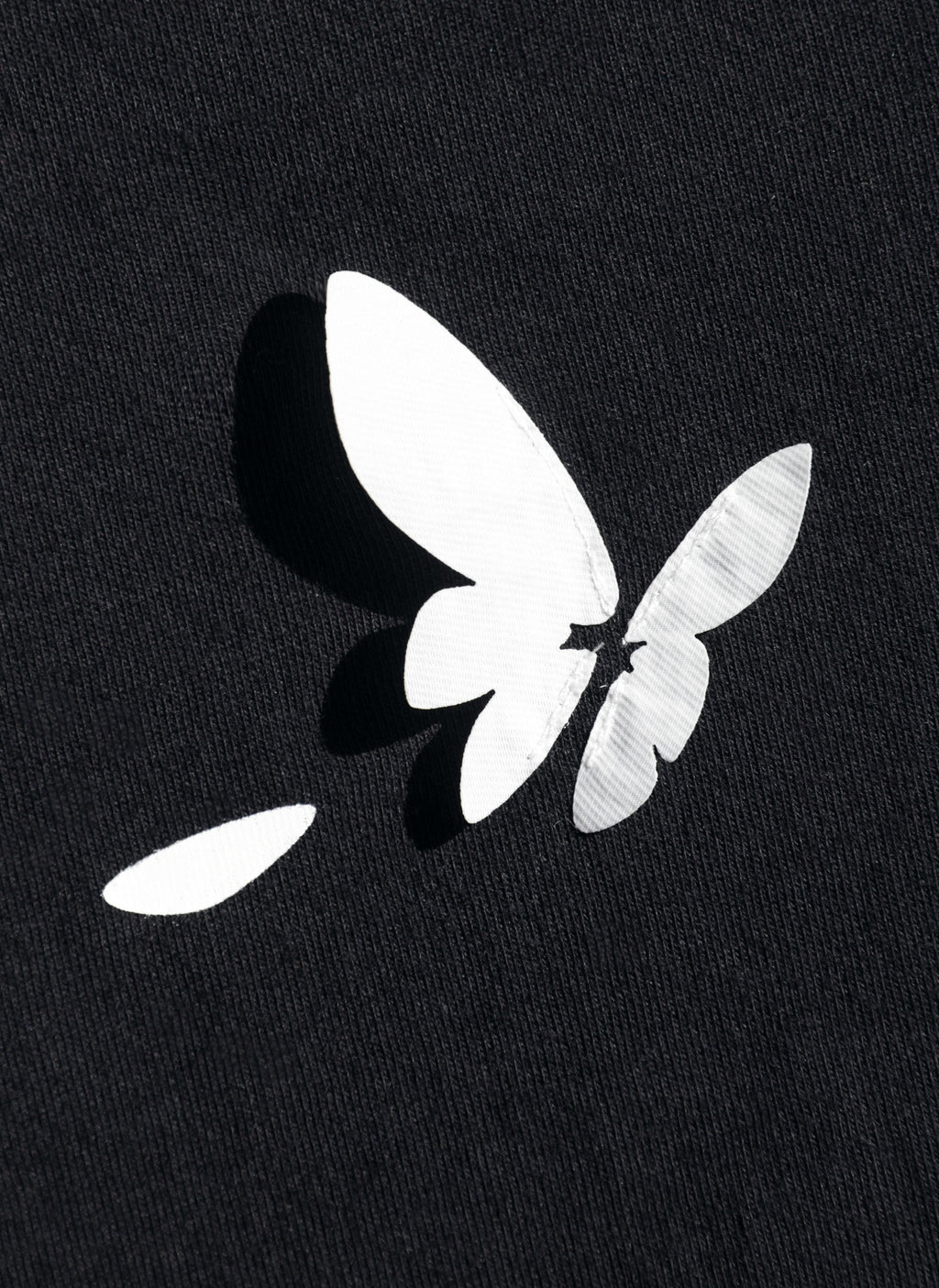 Post_Archive_Faction Post Archive Faction Souvenir Tee, 2025 Spring Paris Edition