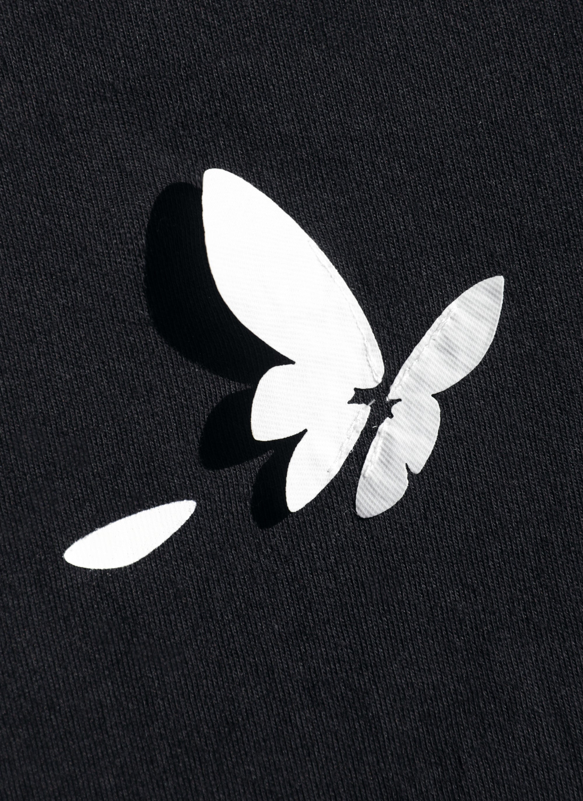 Post_Archive_Faction Post Archive Faction Souvenir Tee, 2025 Spring Paris Edition