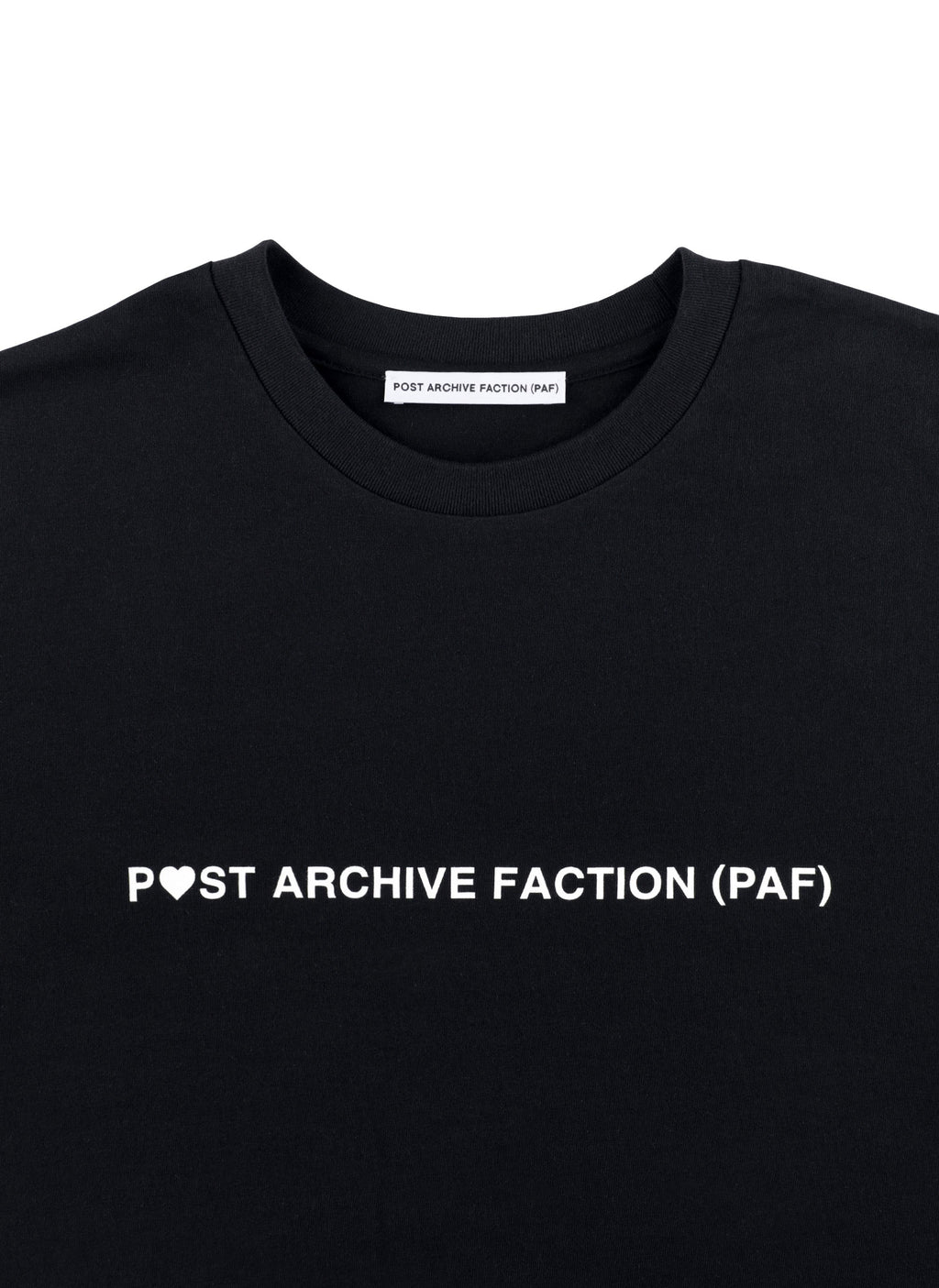 Post_Archive_Faction Post Archive Faction Souvenir Tee 5