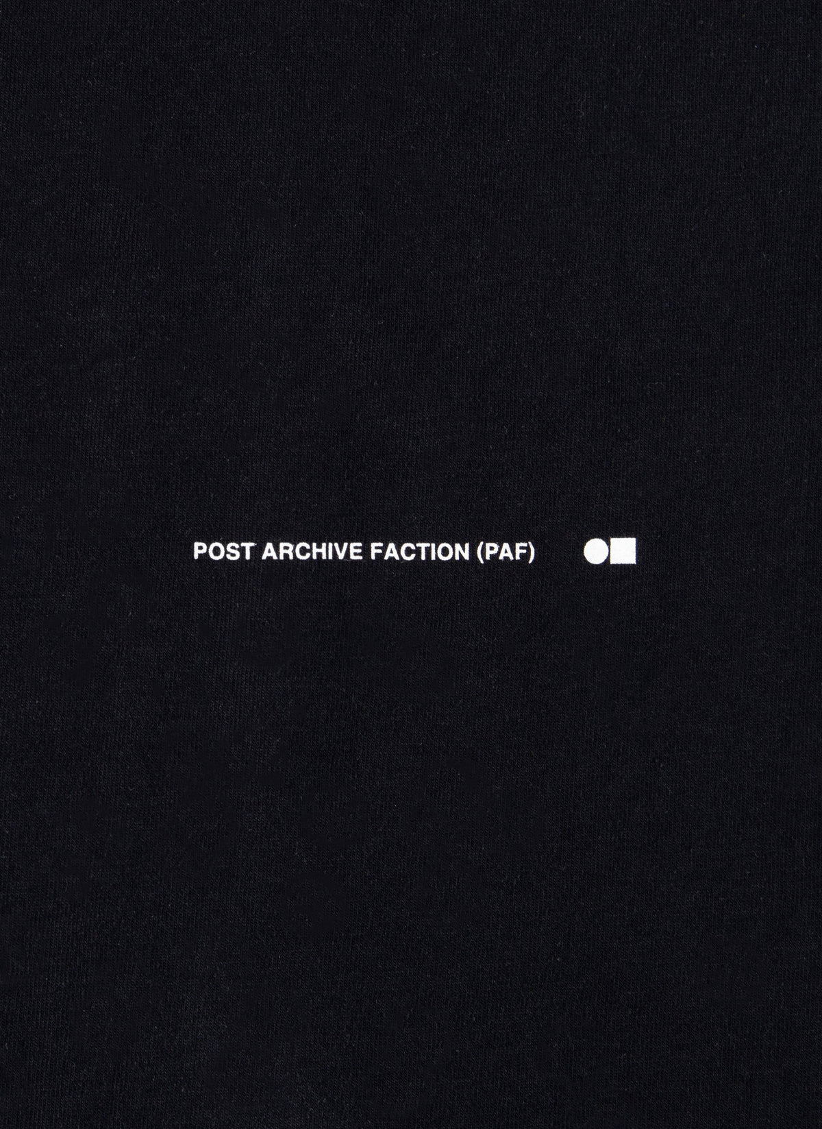 Post_Archive_Faction Ilmin Souvenir Tee 1