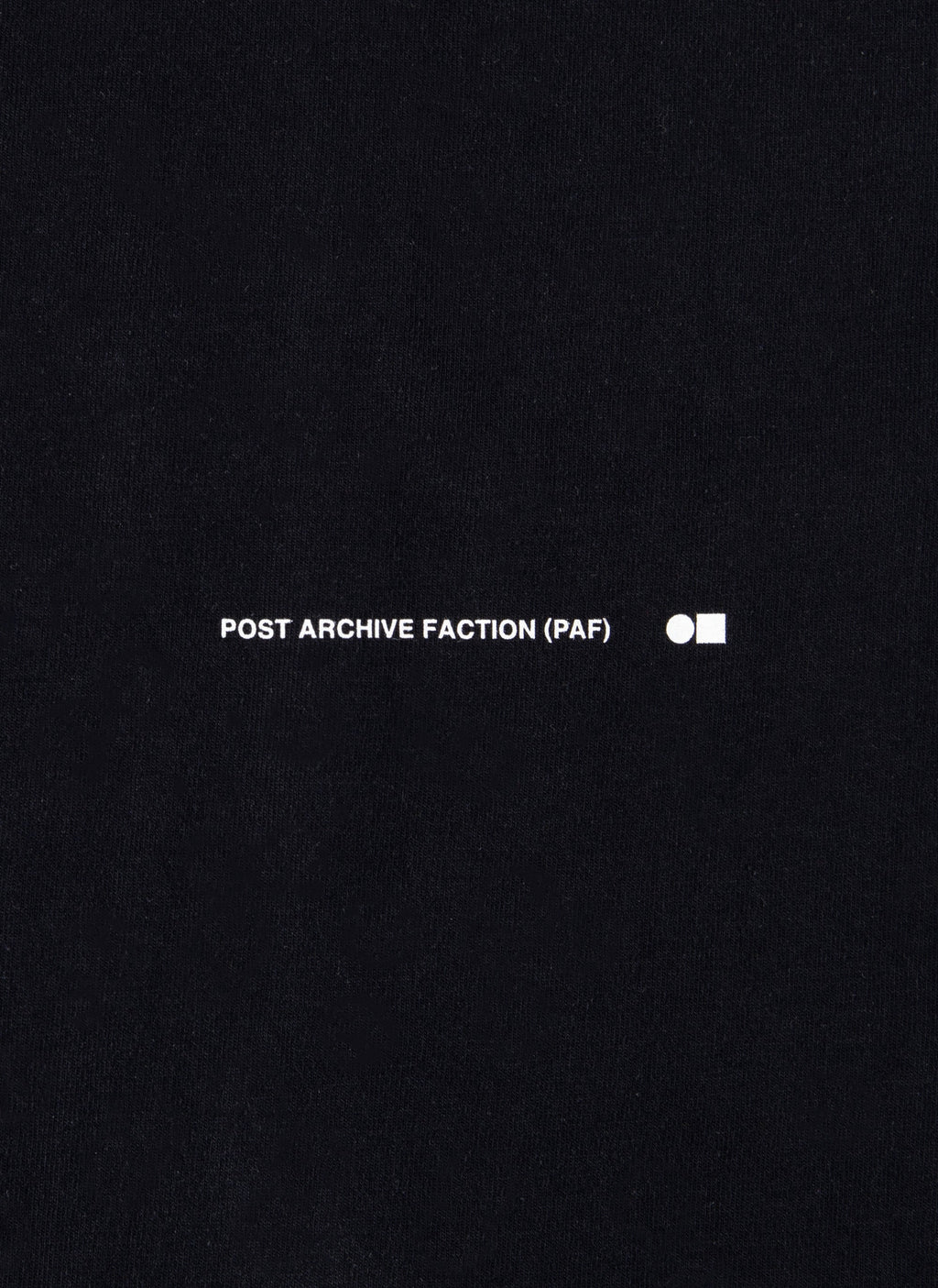 Post_Archive_Faction Ilmin Souvenir Tee 1