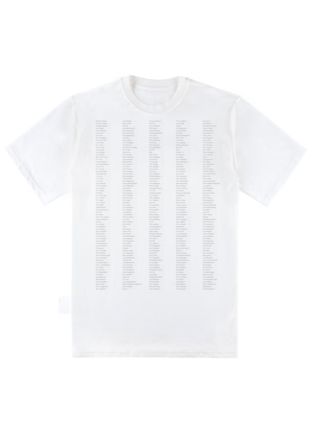 Post_Archive_Faction Ilmin Souvenir Tee 2