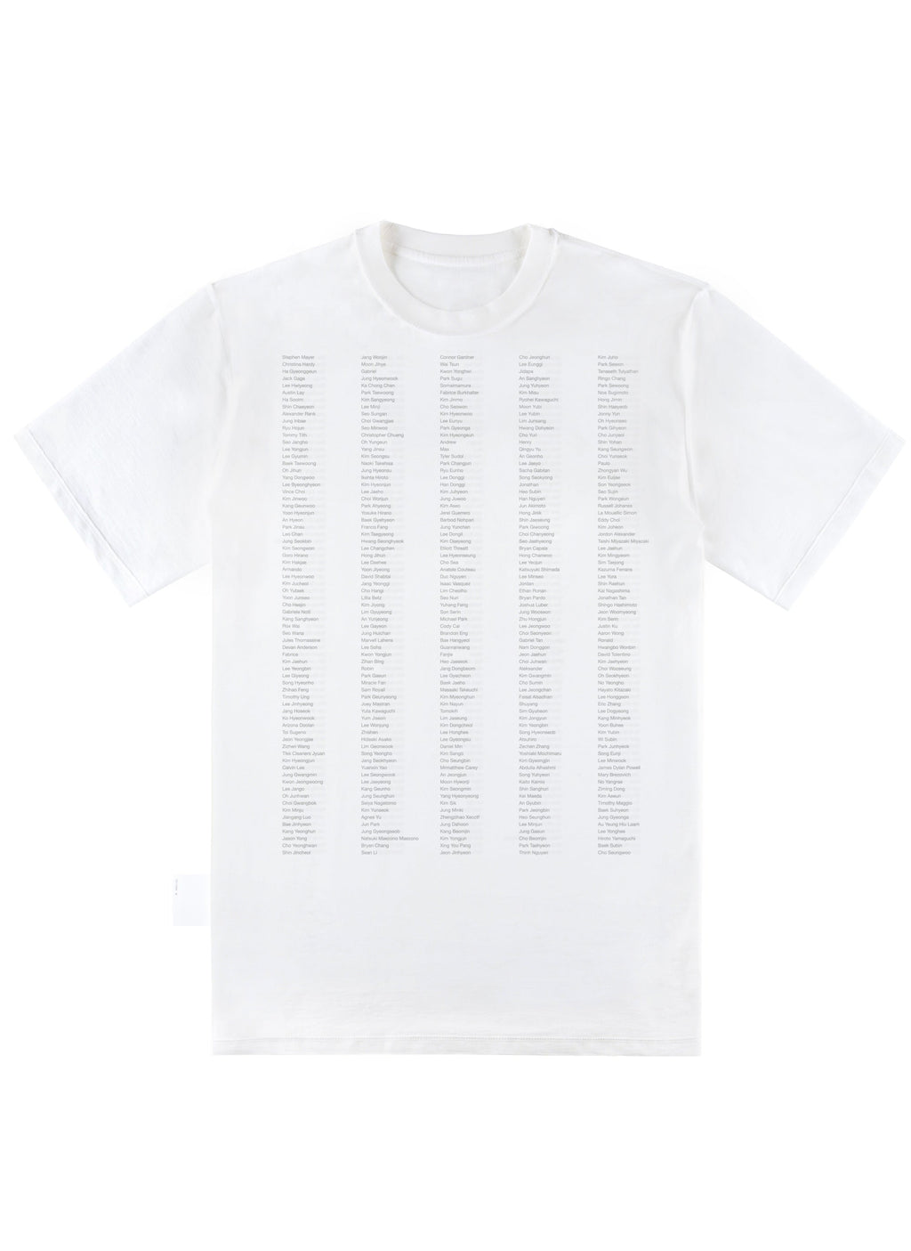 Post_Archive_Faction Ilmin Souvenir Tee 2