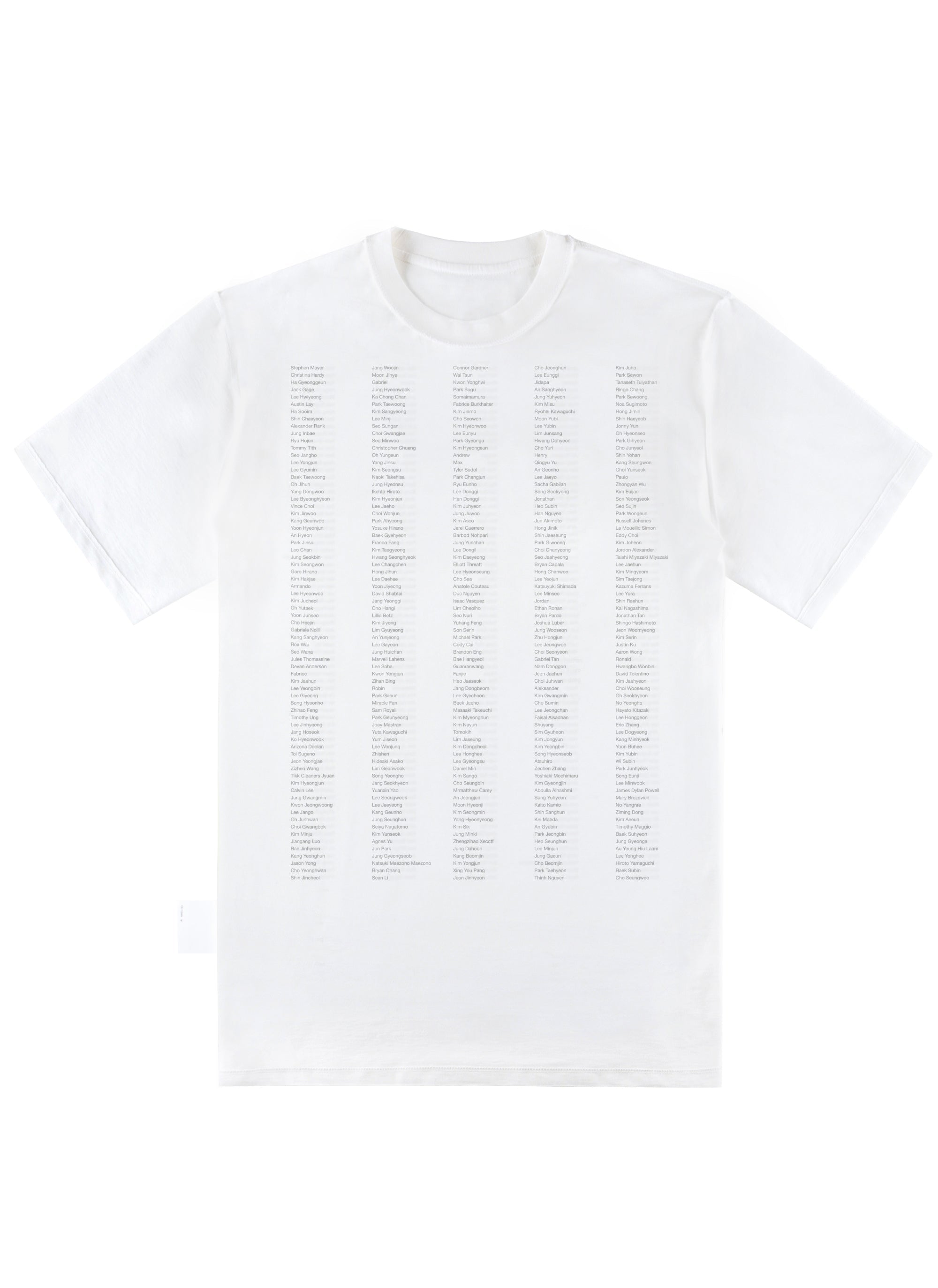 Post_Archive_Faction Ilmin Souvenir Tee 2