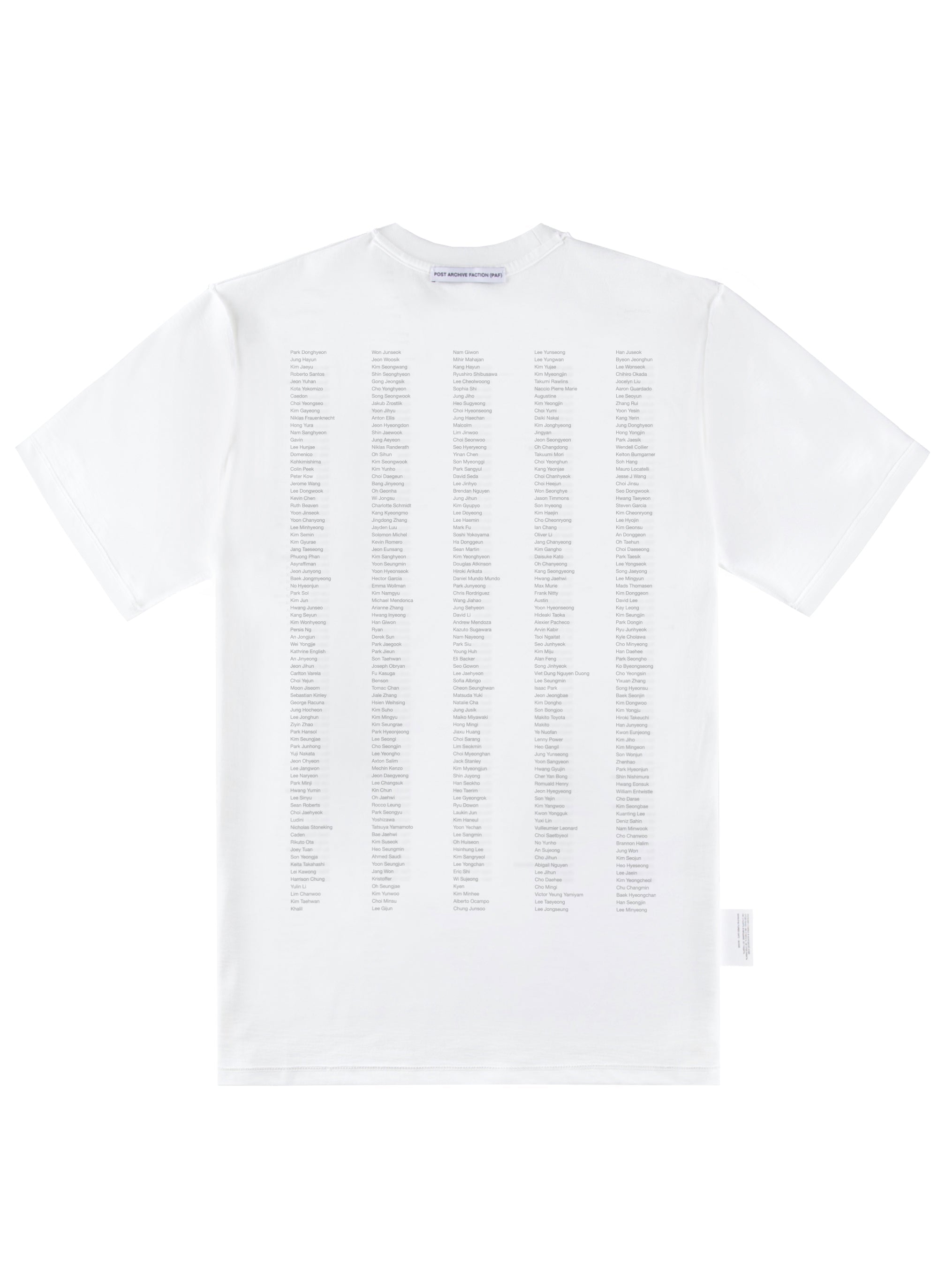 Post_Archive_Faction Ilmin Souvenir Tee 2
