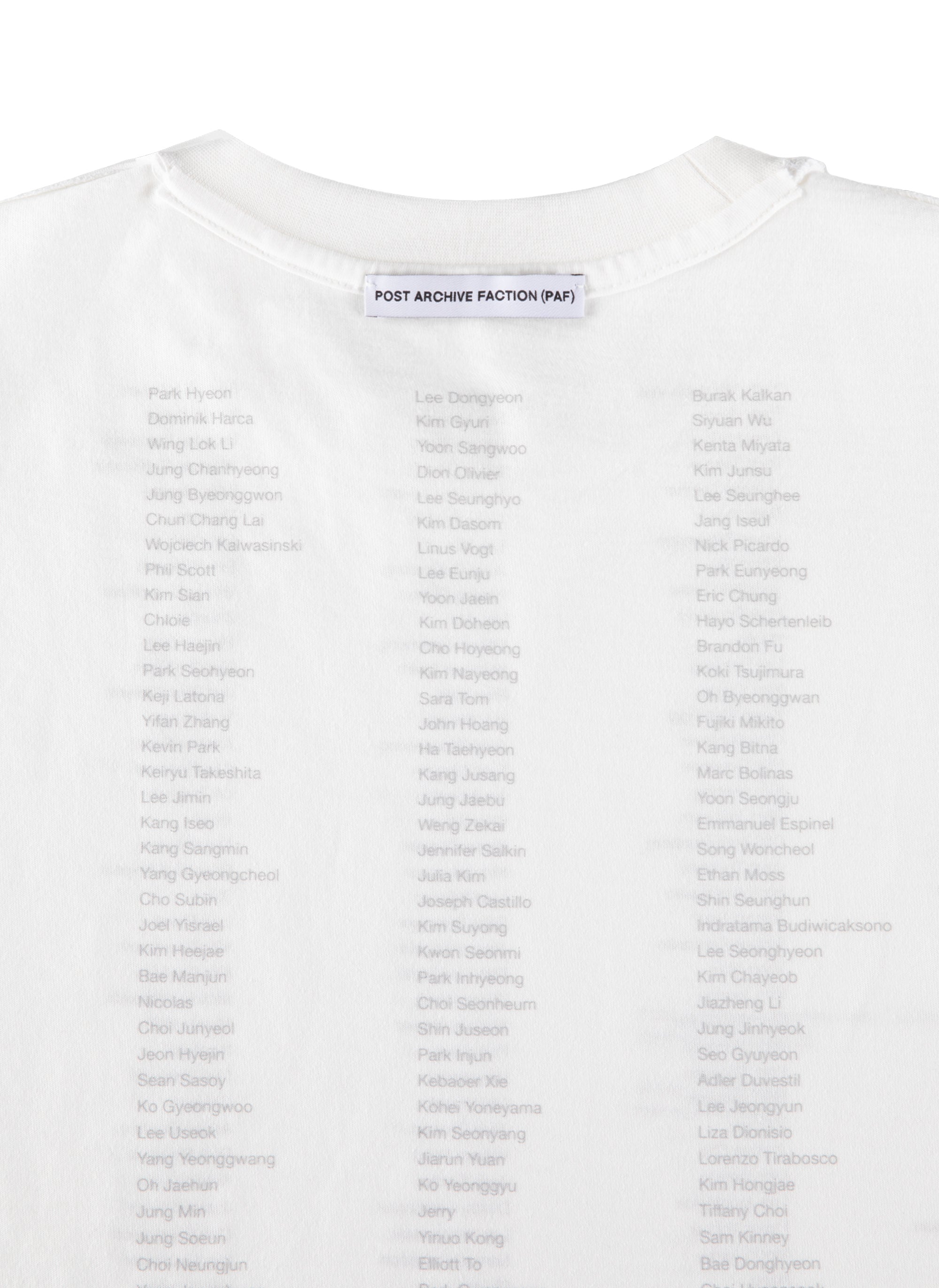 Post_Archive_Faction Ilmin Souvenir Tee 2