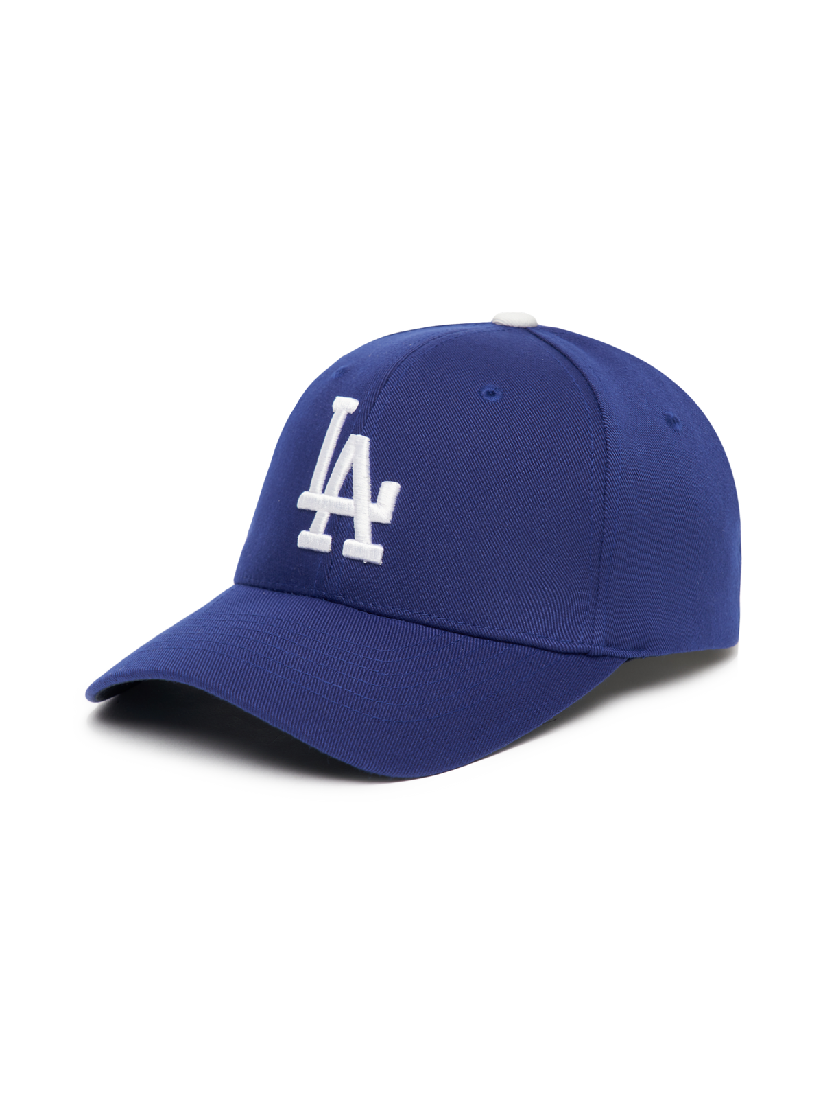 Mlb Better Flex Structure Ball Cap LA Dodgers