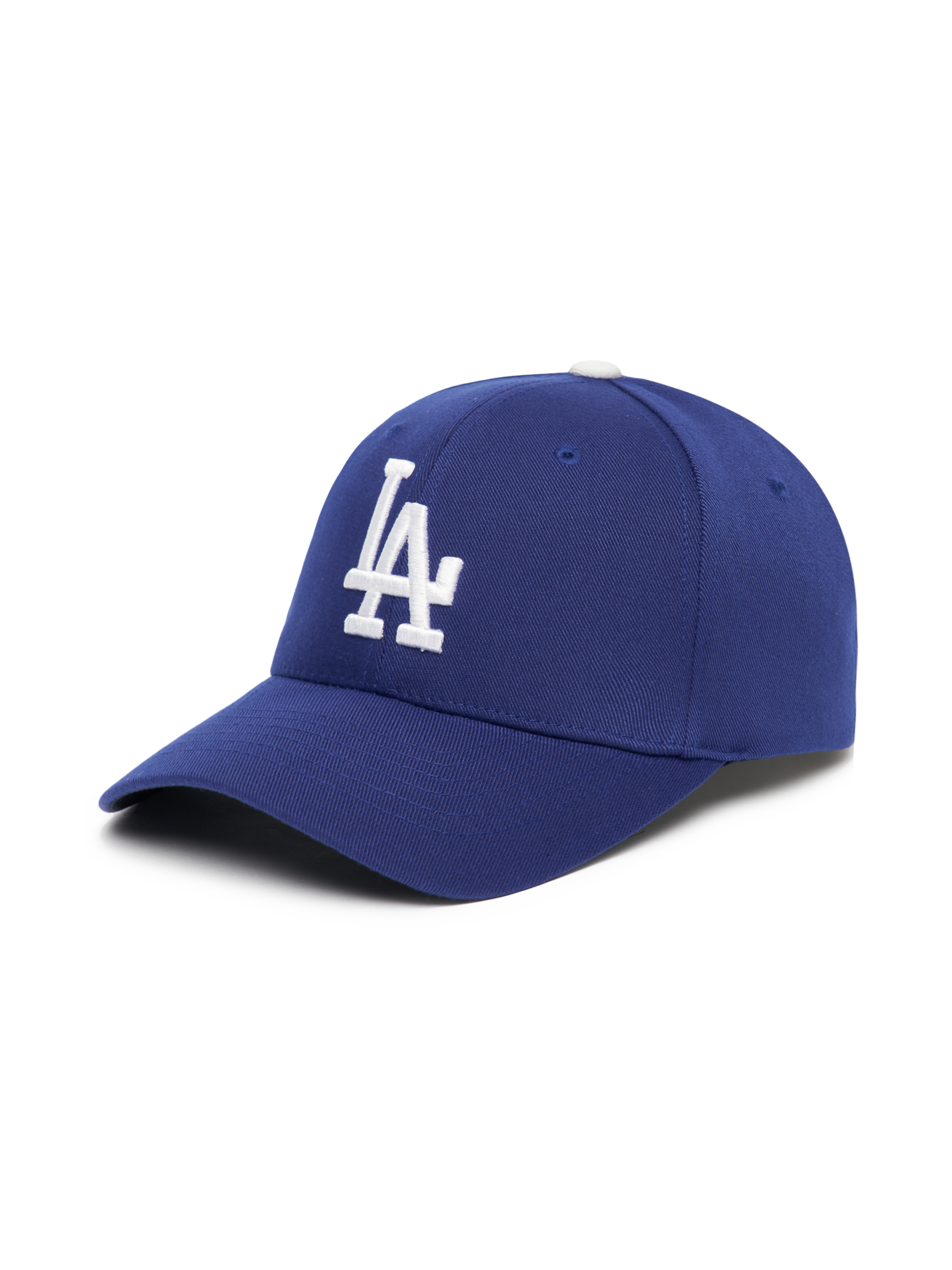 Mlb Better Flex Structure Ball Cap LA Dodgers
