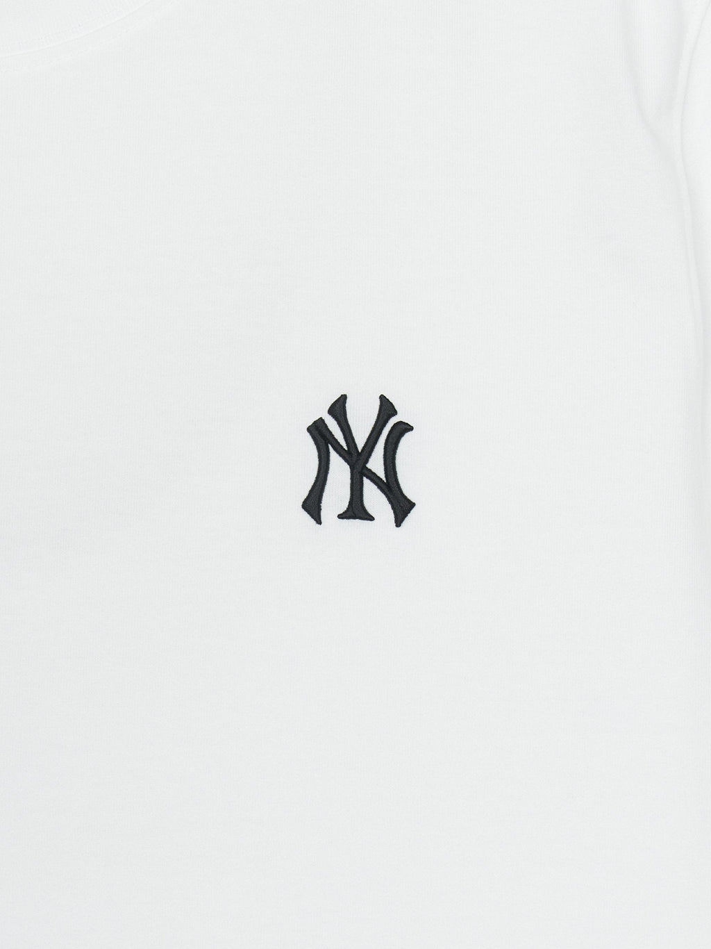 MLB Korea Basic Comfortable Fit T-shirt