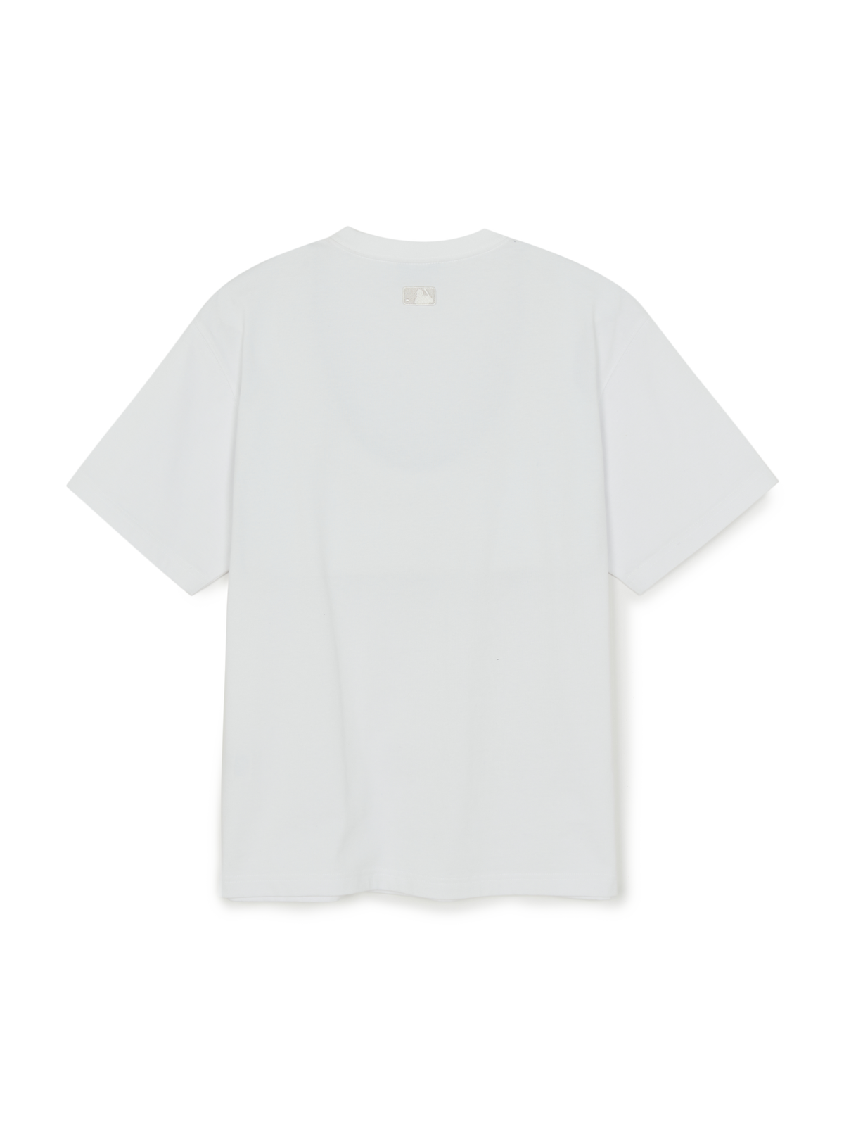 Mlb Basic Heavy Weight Over Fit T-Shirts