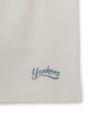 MLB Korea Women's Varsity Sportive 4in Shorts