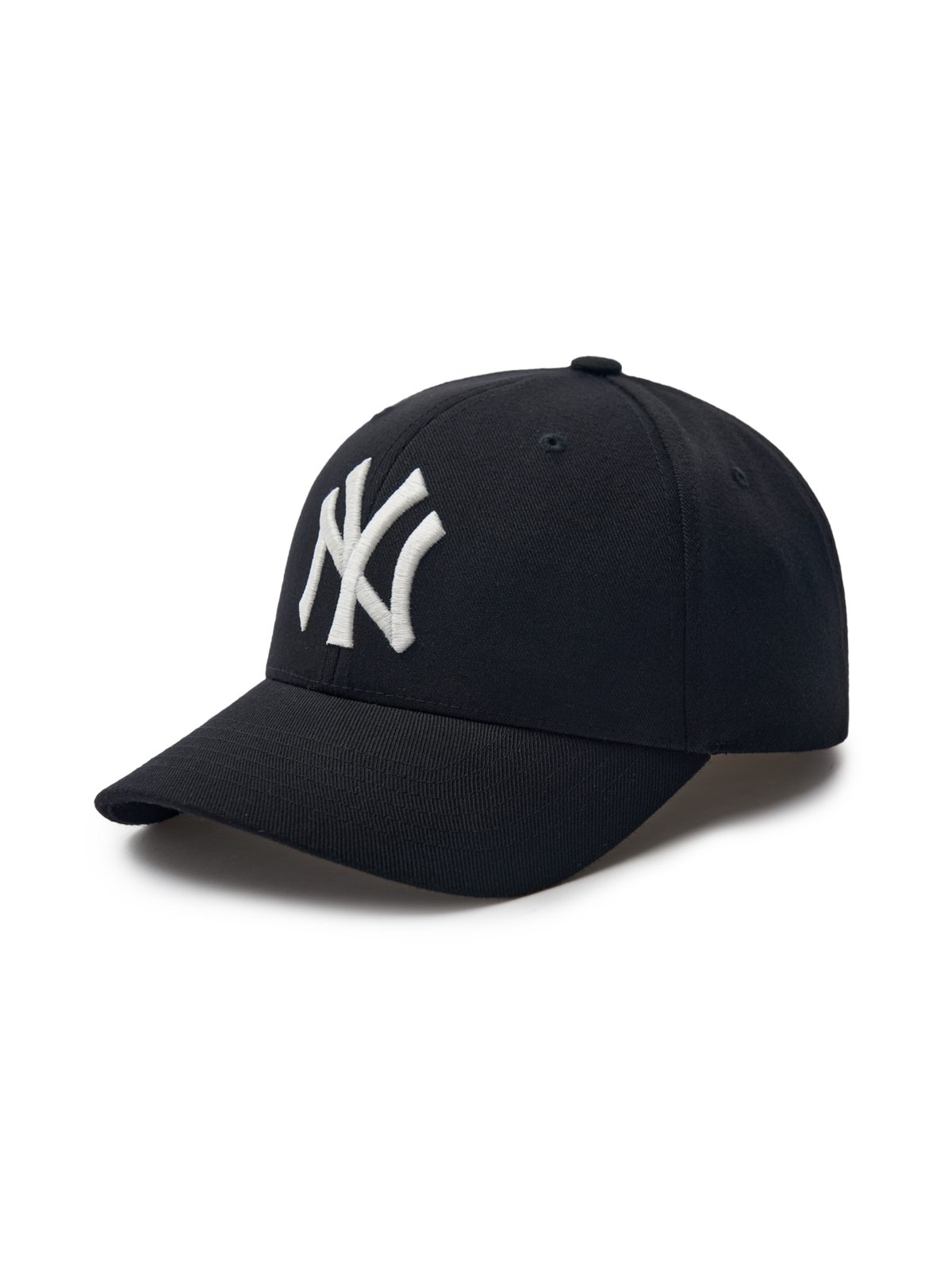 Mlb Newfit Structure Ball Cap New York Yankees