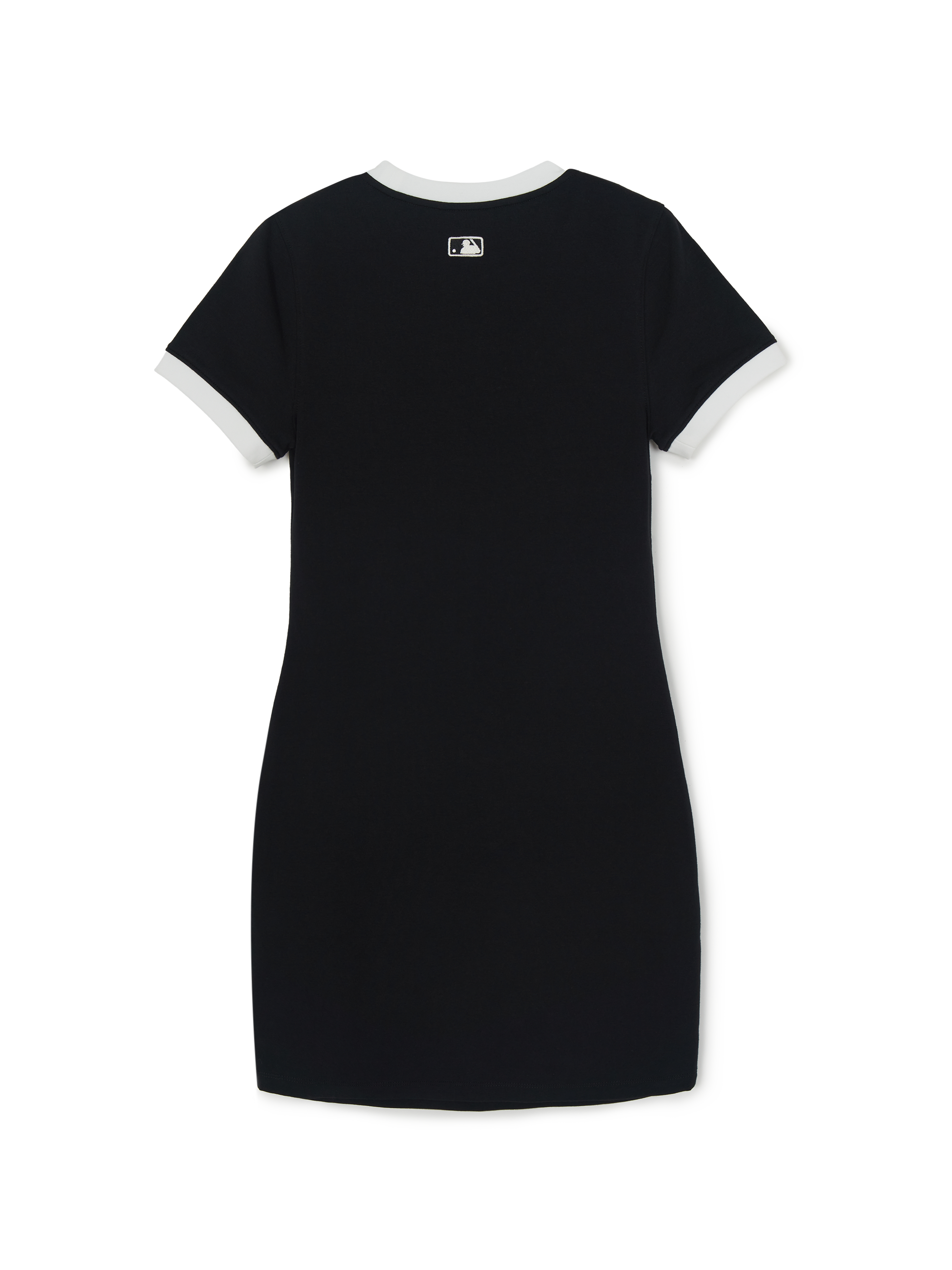 MLB Korea Women's Basic Ringer Ops
