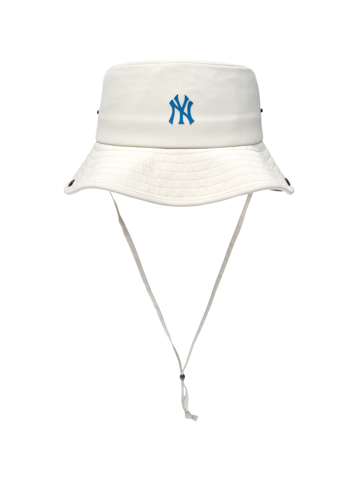 MLB Korea Light-Weight Wide Safari Hat
