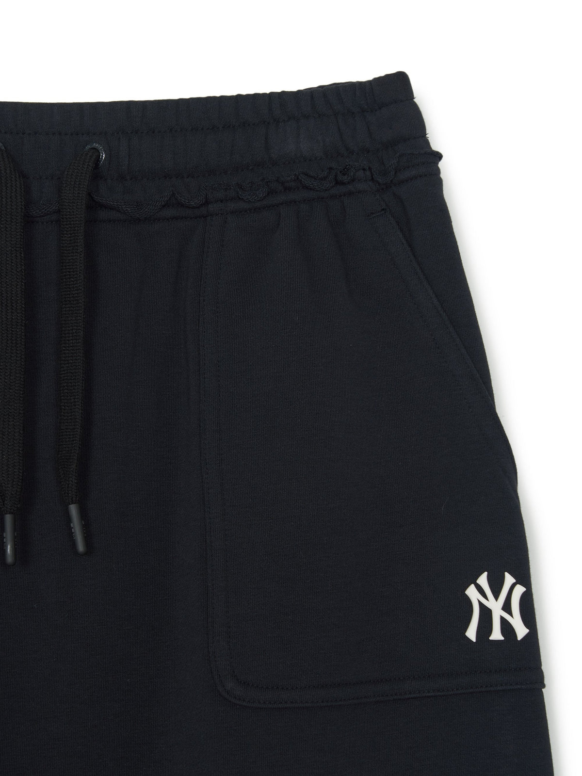 MLB Korea Women's Street Low Edge Jersey Long Skirt