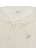 MLB Korea Women's Sportive Short Sleeve Windbreaker