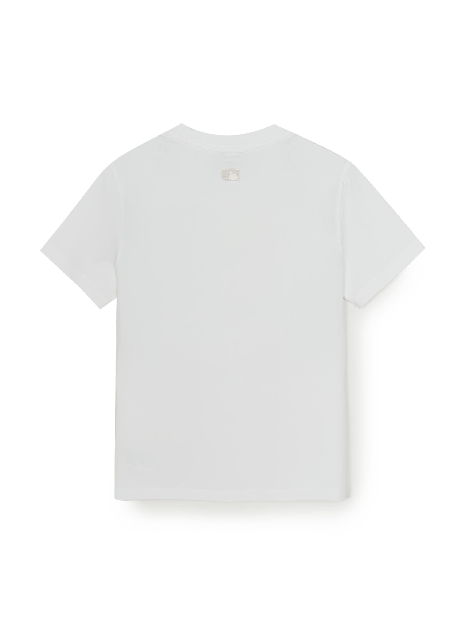 [mlb korea] Women's Basic Slim Fit T-Shirts