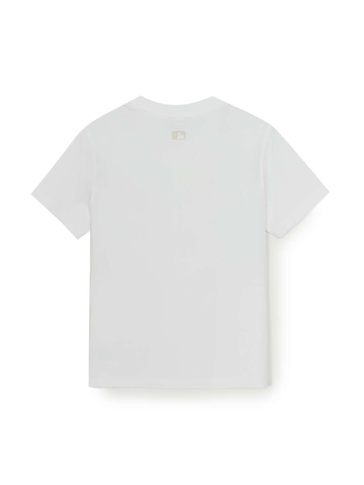 MLB Women's Basic Slim Fit T-Shirts