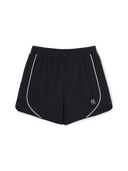 MLB Korea Women's Varsity Sportive 4in Track Shorts
