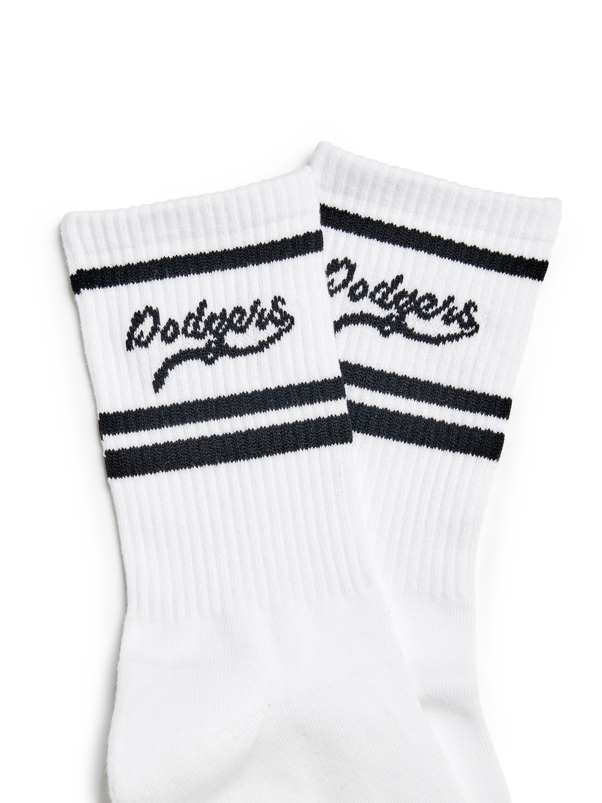 Mlb Sportive Logo Crew Socks