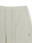 [MLB] Light Weight Cotton Touch Carpenter Bermuda Shorts