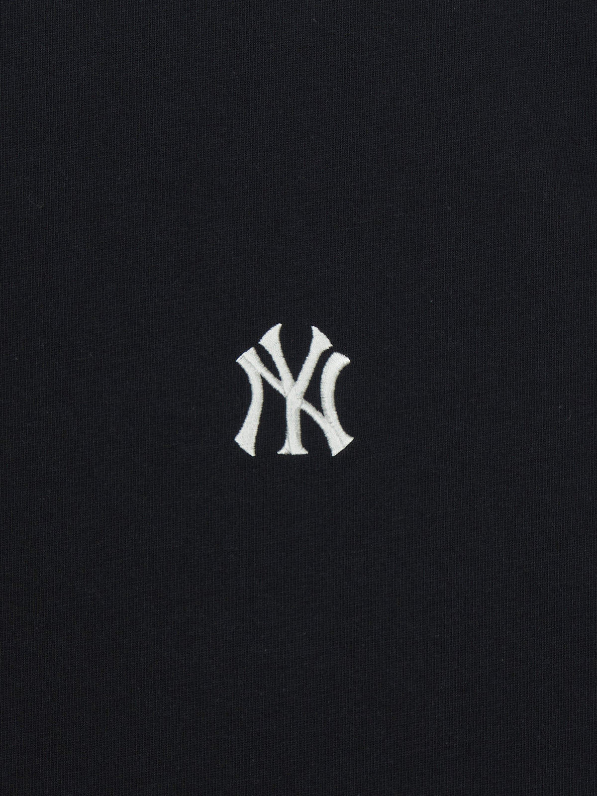 Mlb Basic Heavy Weight Over Fit T-shirt