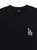 MLB Korea Bukchon Exclusive Semi Over Fit T-shirt
