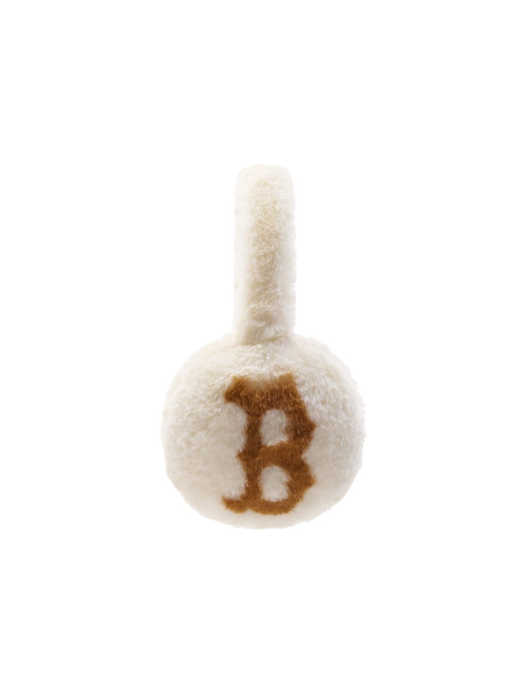 MLB Korea Fur Basic Earmuff