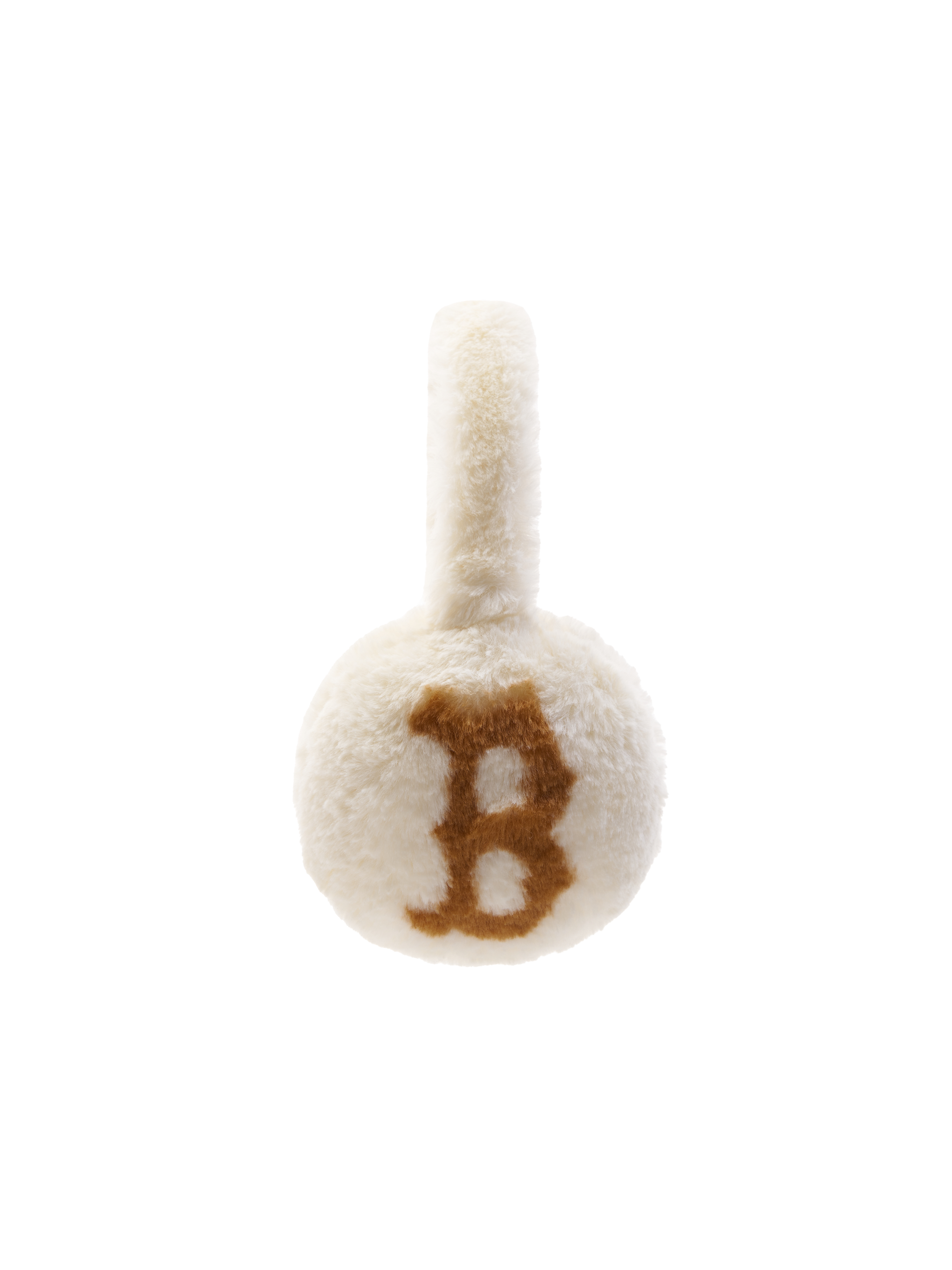 MLB Korea Fur Basic Earmuff